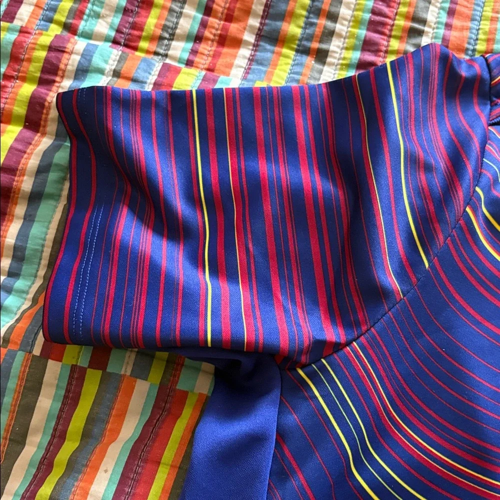 Today only $17 Nike FCBarcelona  Rare  Soccer Jersey Purple size XL slim fit nwt_7
